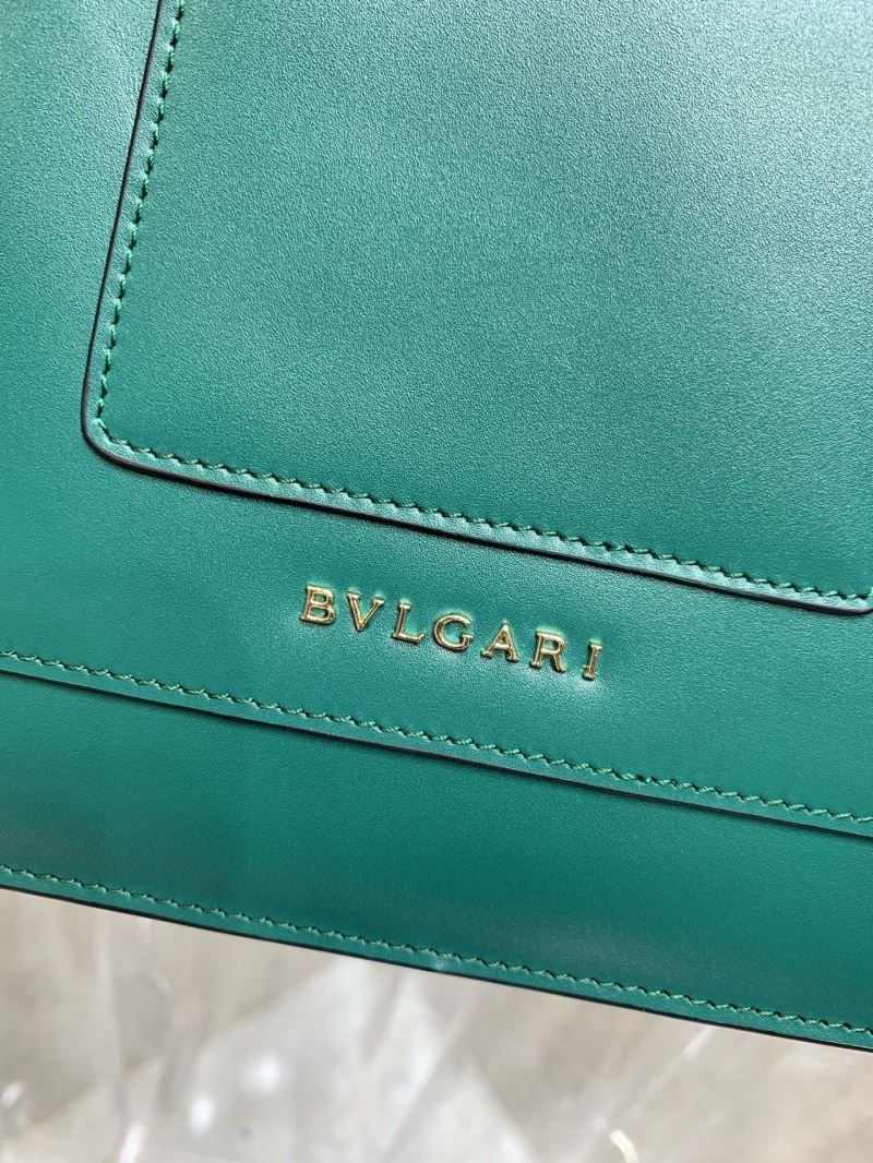 Bvlgari Top Handle Bags